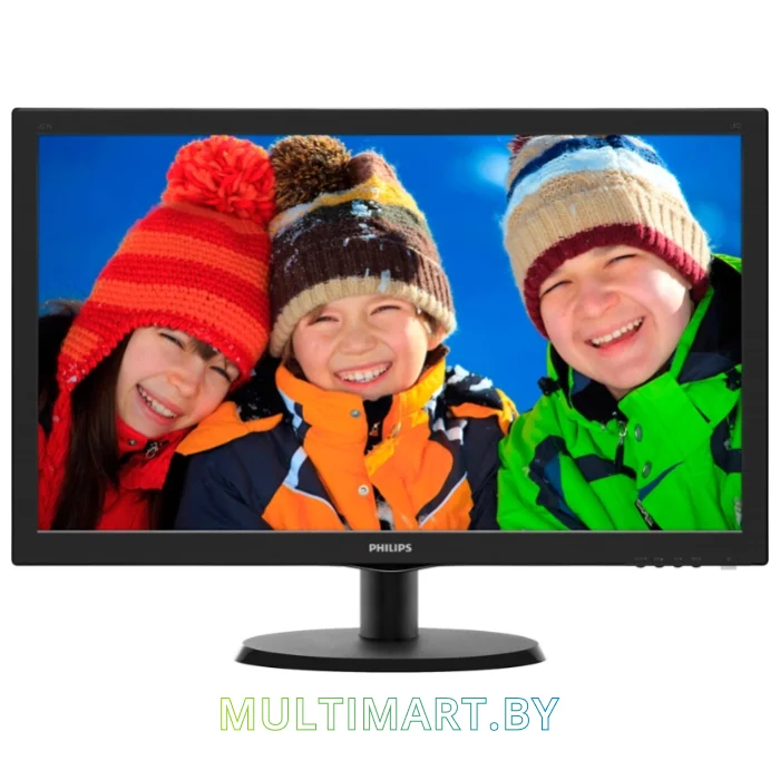 Монитор Philips 223V5LSB/01